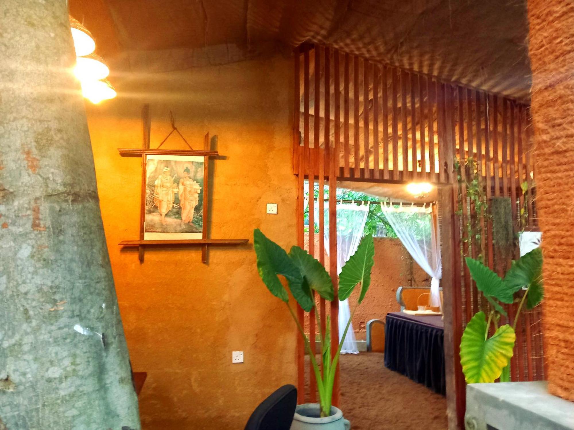 Selnara Private Luxury Villa And Ayurveda Spa Bentota Buitenkant foto