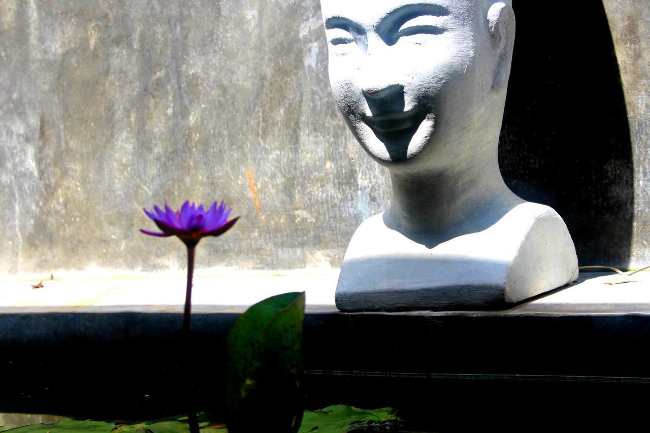 Selnara Private Luxury Villa And Ayurveda Spa Bentota Buitenkant foto