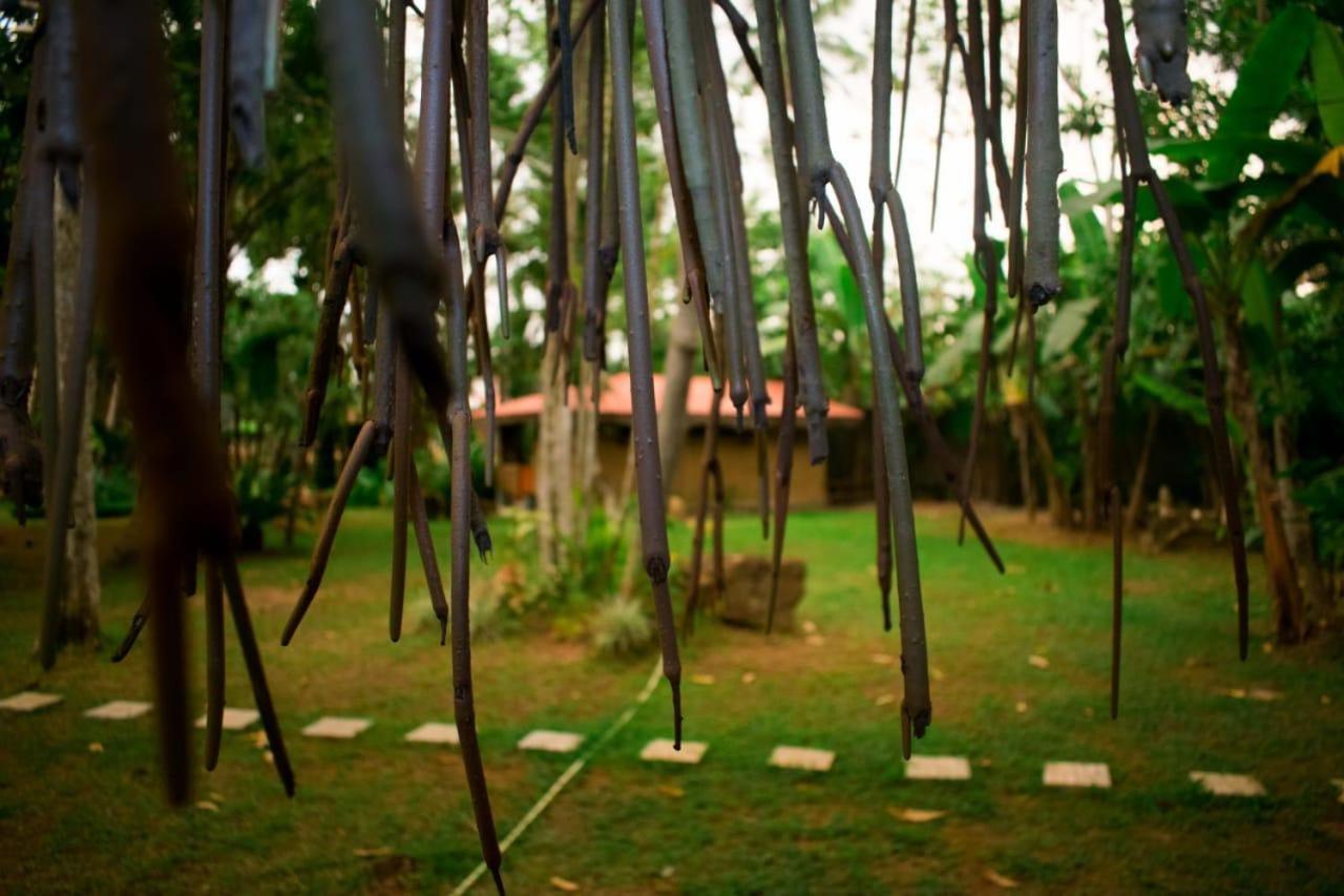 Selnara Private Luxury Villa And Ayurveda Spa Bentota Kamer foto