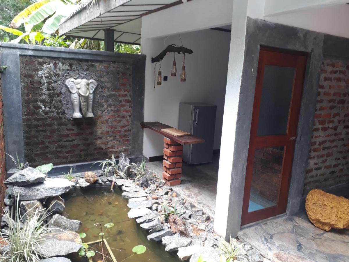 Selnara Private Luxury Villa And Ayurveda Spa Bentota Buitenkant foto